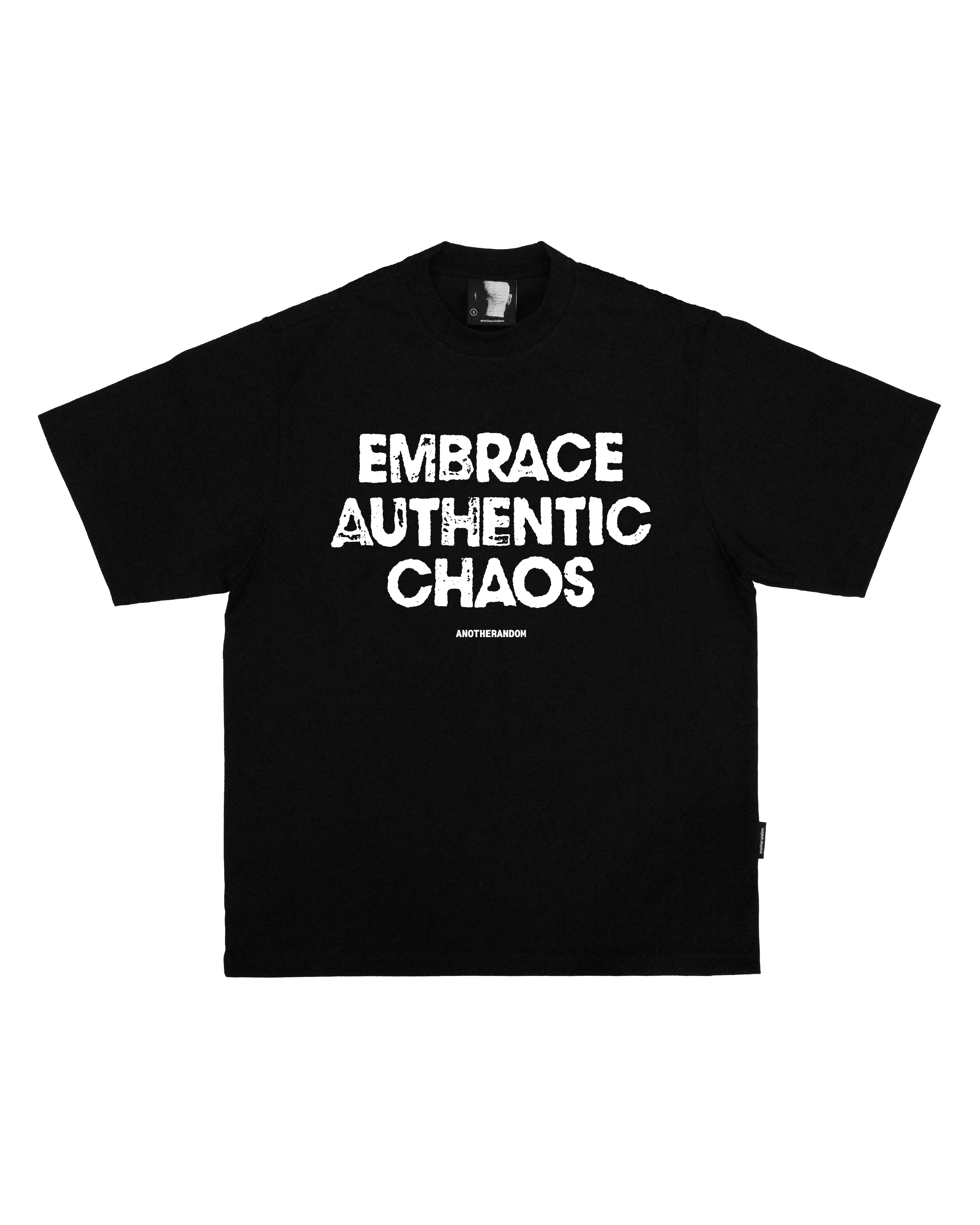 Authentic Chaos