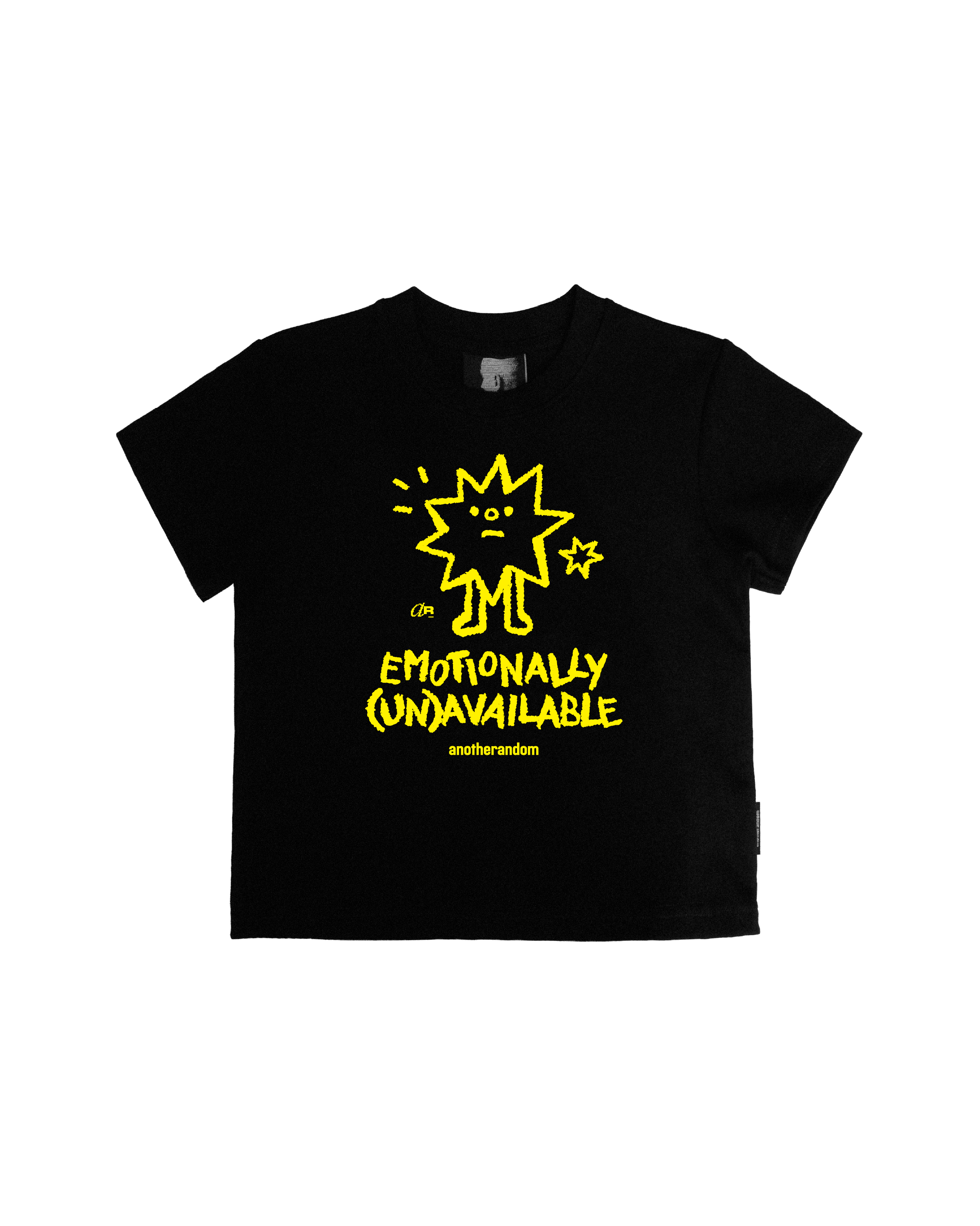 Emotionally Unavailable / F