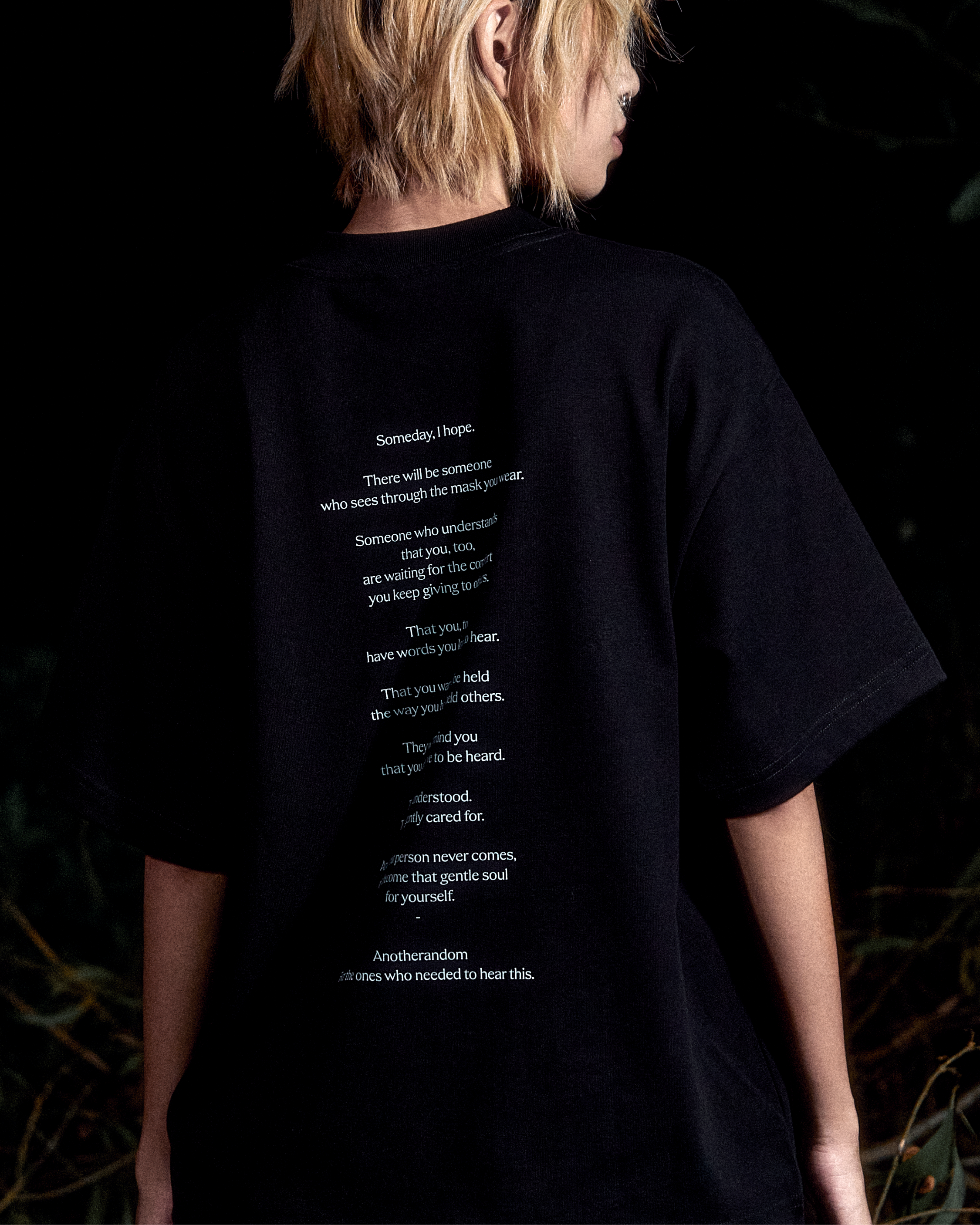The Gentle Thing Inside