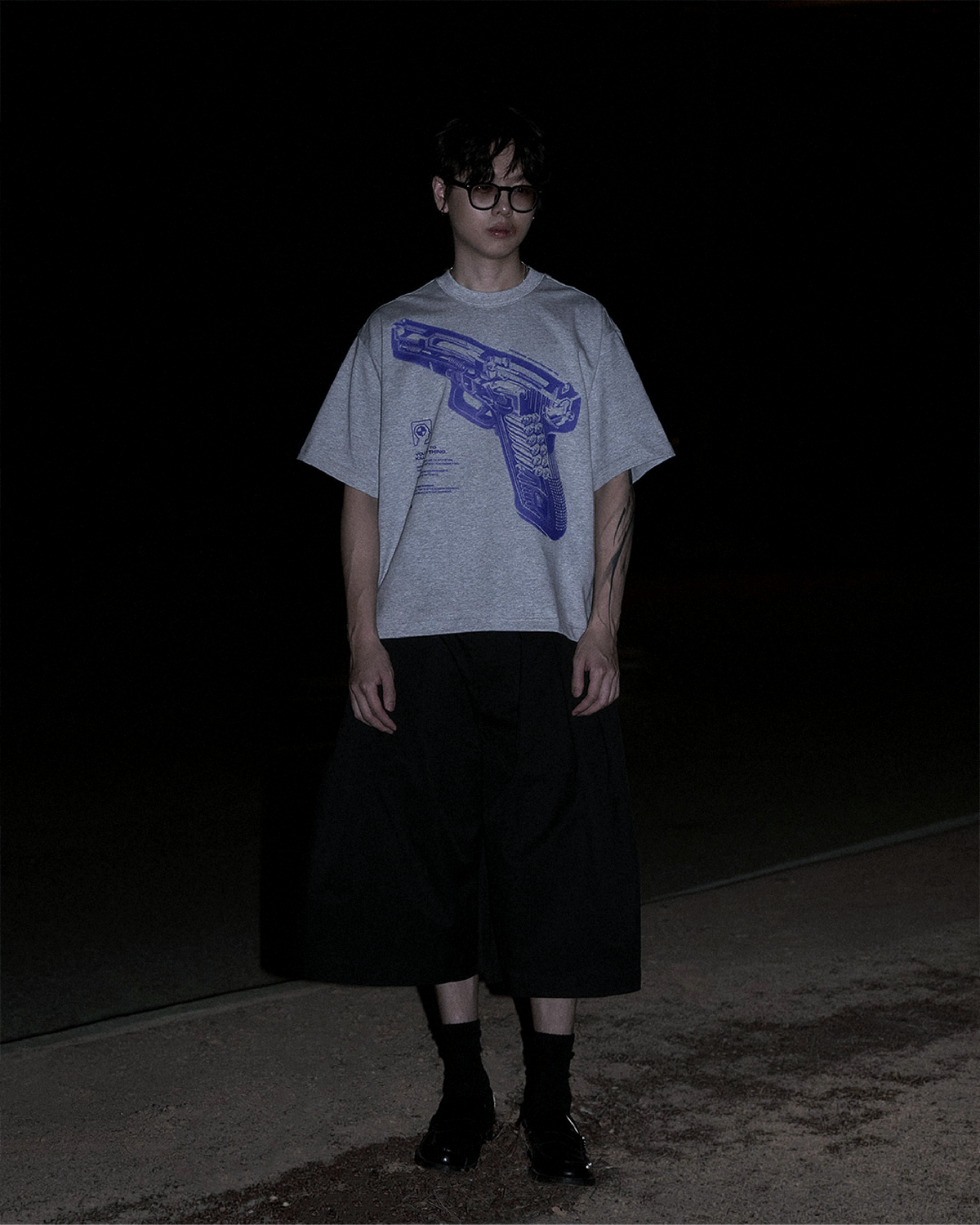 Awful Goodnight
