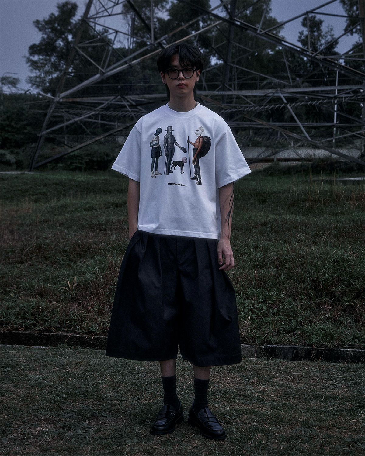 (A.I) Alien Invasion