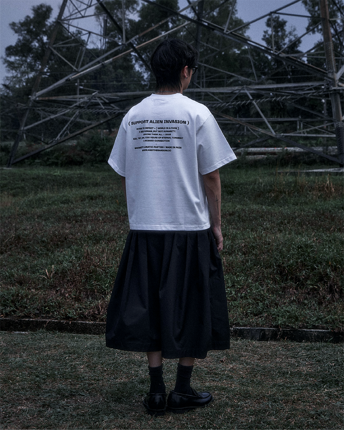 (A.I) Alien Invasion