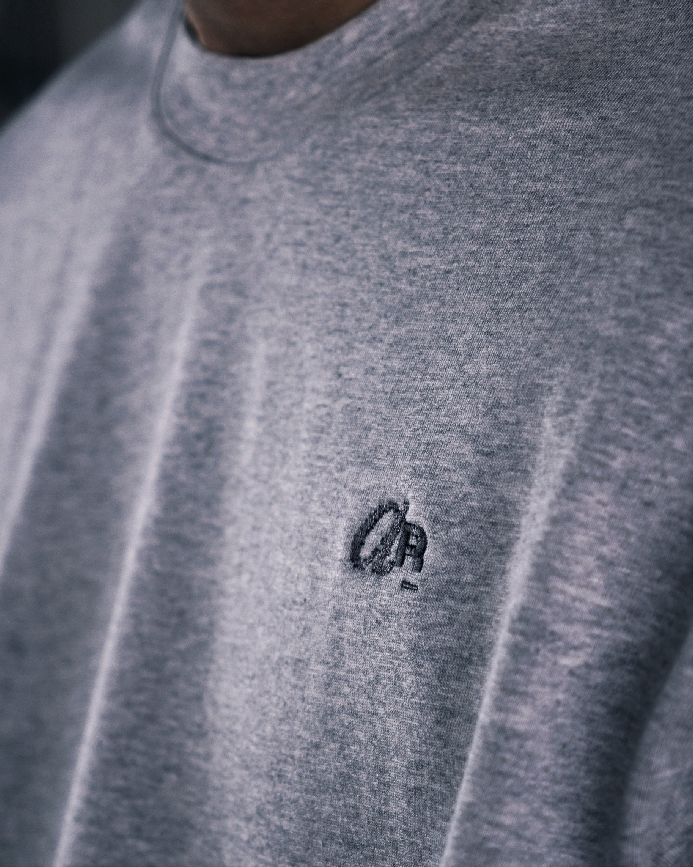 B.E.T. / Grey